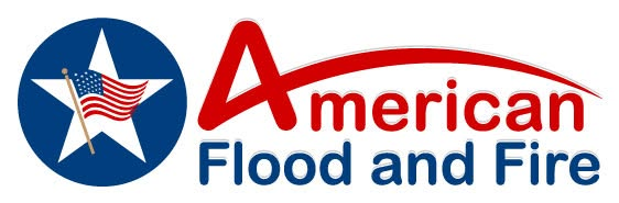 American Flood & Fire logo